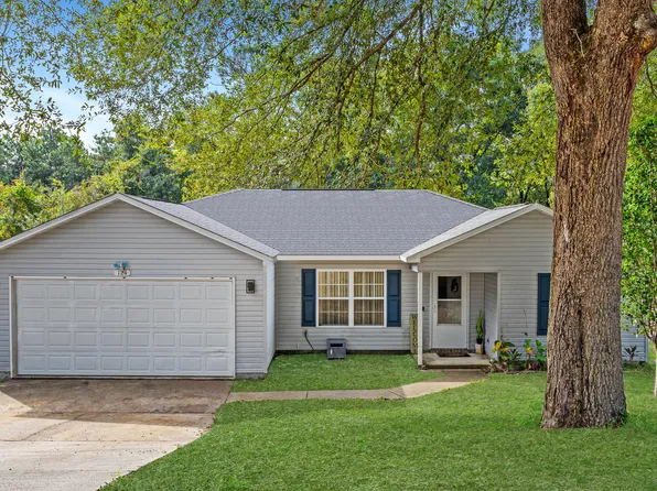 124 Lonnie Jack Dr, Crestview, FL 32536