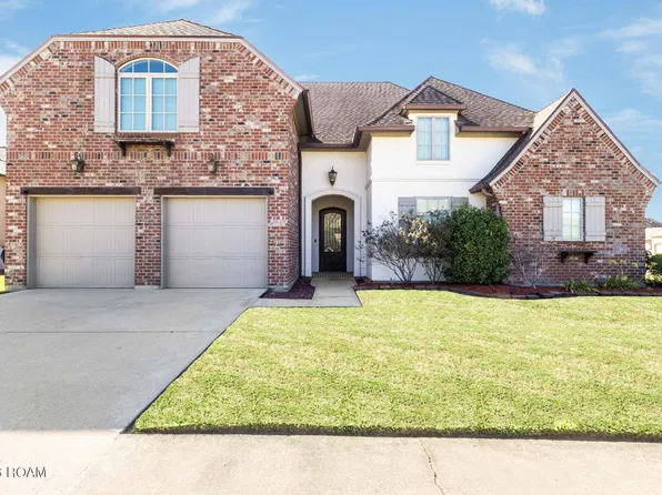 119 Queensberry Dr, Lafayette, LA 70508