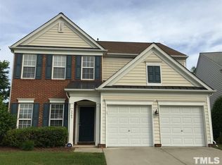 3303 Cotton Press St, Raleigh, NC 27614