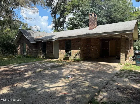 94 X L Smith Rd, Lumberton, MS 39455