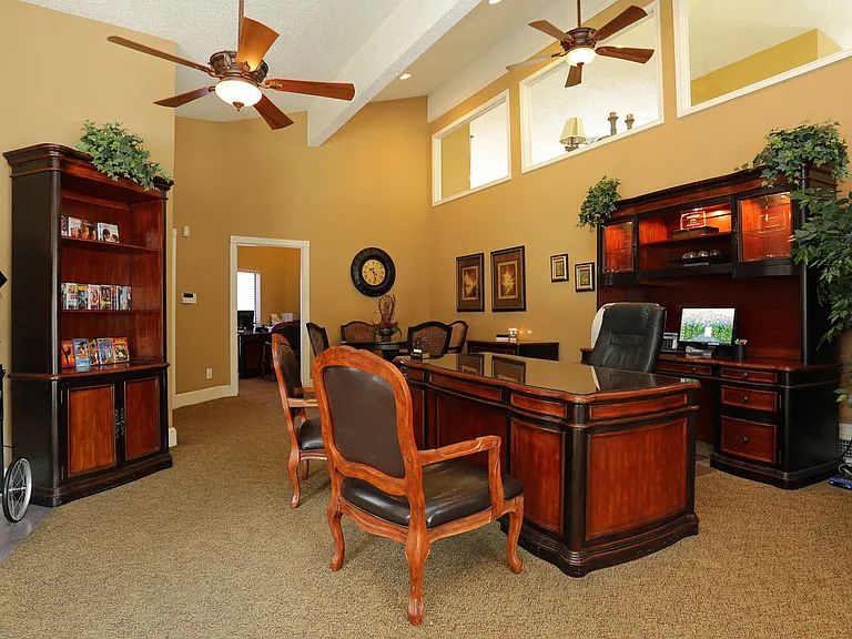 Dove Creek Villas — Photo 19