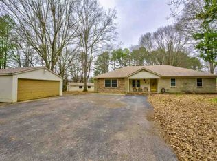 8946 Jack Bond Rd, Arlington, TN 38002