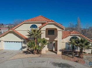 9 E 400 N, Hurricane, UT 84737