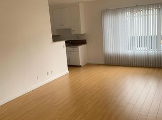 3321 S Canfield Ave APT 16, Los Angeles, CA 90034