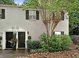 3681 Essex Ave #20, Atlanta, GA 30339