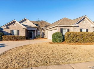 9780 Helmsley Cir, Montgomery, AL 36117