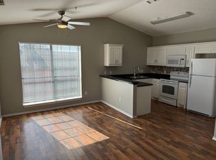 5905 Lake Hubbard Pkwy APT 258, Garland, TX