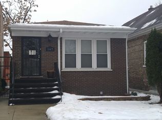 547 E 91st St, Chicago, IL 60619