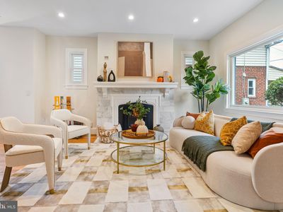 1921 Otis St NE, Washington, DC, 20018