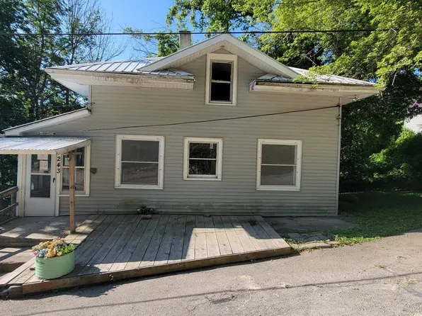 243 Main St, North Buena Vista, IA 52066