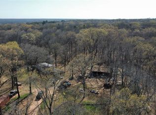 25428 Patterson Rd, Tecumseh, OK 74873