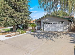 1924 Marvin Ave, Tulare, CA 93274