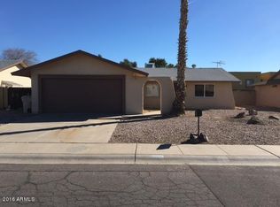 5827 N 45th Dr, Glendale, AZ 85301