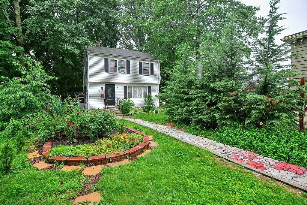 21 Jerome St, Medford, MA 02155 Zillow
