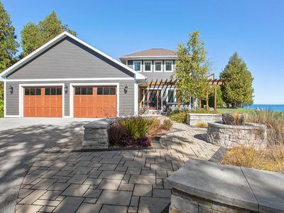 7096 All Creatures Ln, Baileys Harbor, WI, 54202