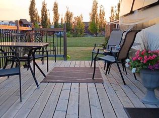 41019 Range Road 11 #7, Leduc County, AB T0C 2P0