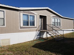 202 Wichita Ln, Fritch, TX 79036