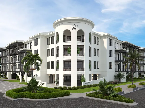 S County Highway 393 Unit 203, Pt Washington, FL 32459