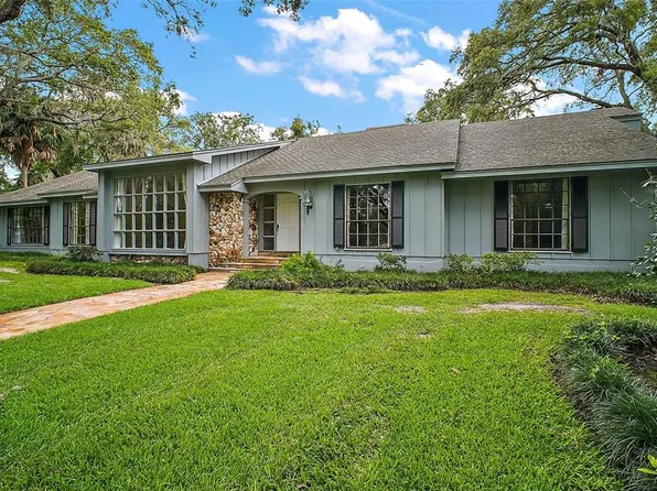 9335 N Silver Lake Dr, Leesburg, FL 34788