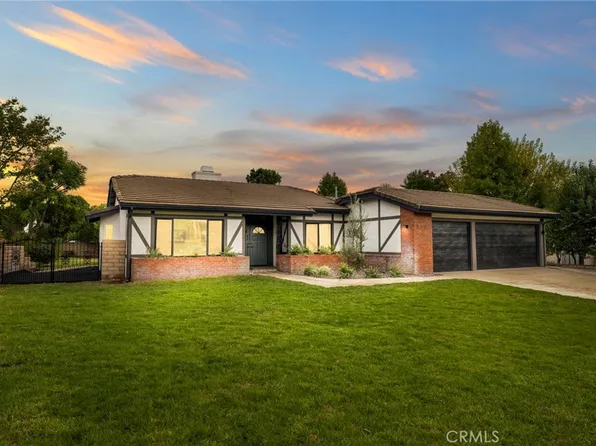 2246 N Kelly Ave, Upland, CA 91784