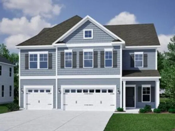 3805 Sweet Ivy Lndg #437, Durham, NC 27703