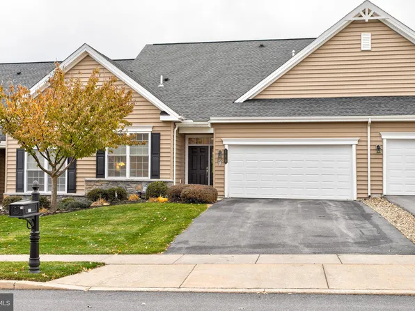 110 Plymouth Cir, Boalsburg, PA 16827