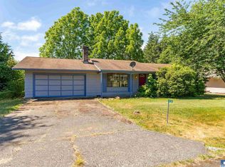 530 Mayberry St, Forks, WA 98331