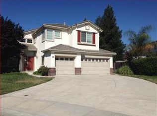 9369 Lone Deer Way, Gilroy, CA 95020