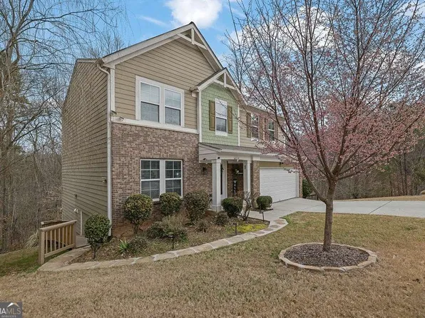 1760 Shire Village Dr, Buford, GA 30518