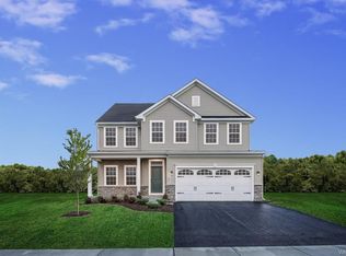 181 Sierra Dr, Amherst, NY