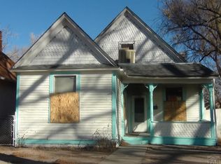 1034 Pine St, Pueblo, CO 81004