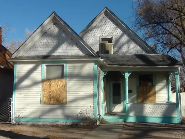1034 Pine St, Pueblo, CO 81004