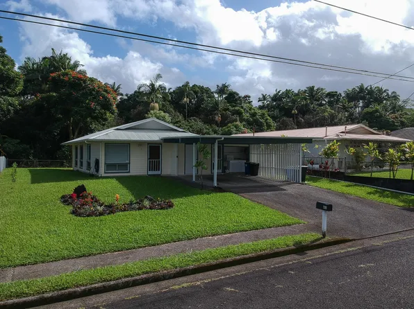 (undisclosed Address), Hilo, HI 96720