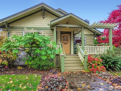 401 W 25th Street, Vancouver, WA, 98660