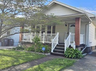 1140 Covert Ave, Evansville, IN