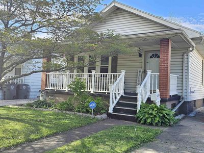 1140 Covert Ave, Evansville, IN, 47714