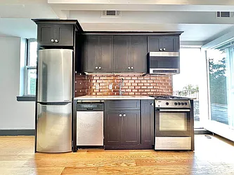 Rented by Doorway NYC, LLC