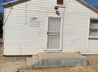 17020 Rosedale Hwy, Bakersfield, CA 93314