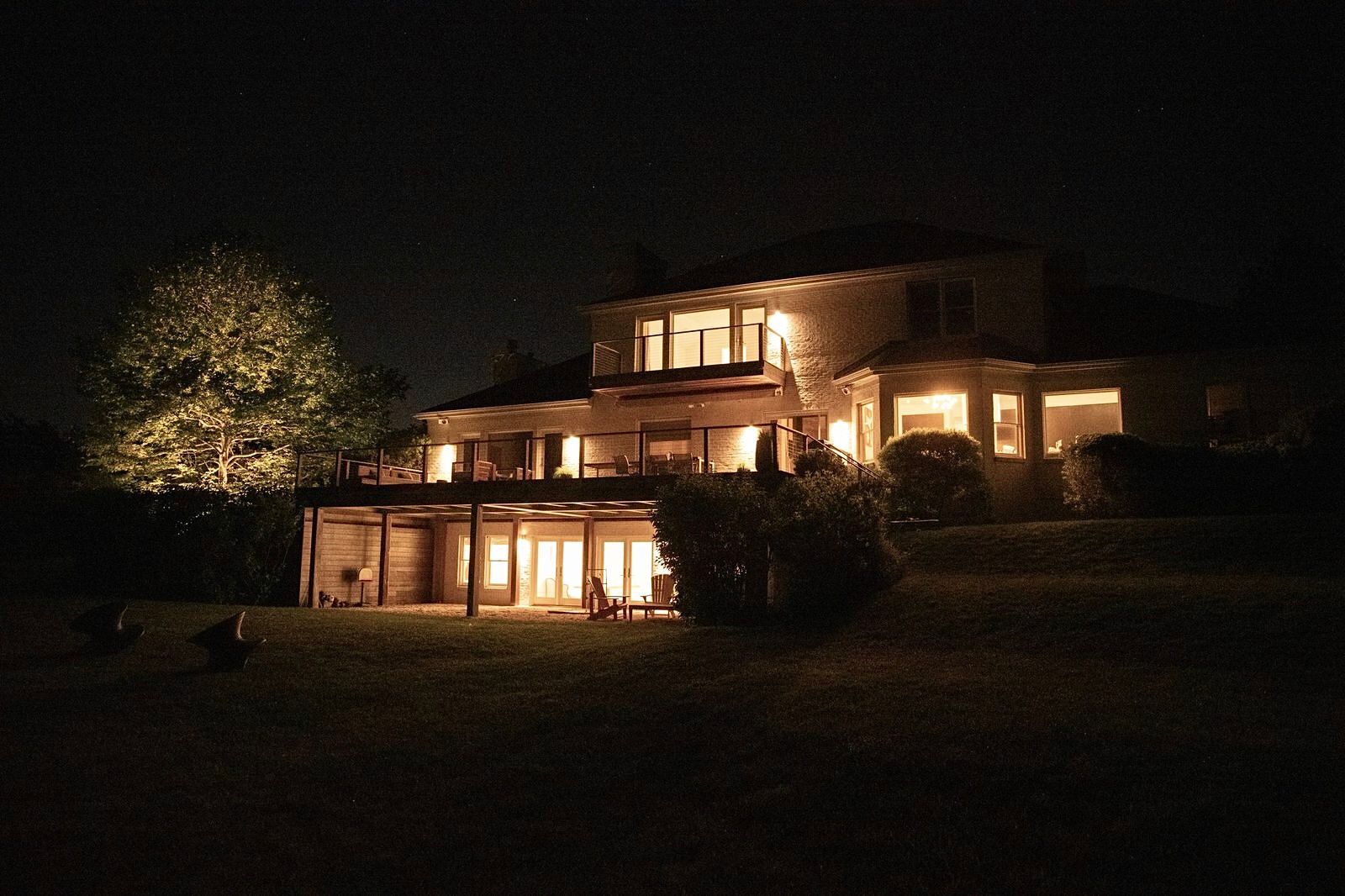 Night View