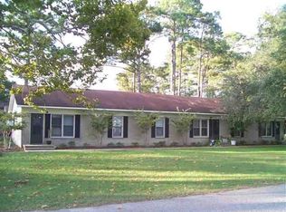 6301 Somerset Dr, Myrtle Beach, SC 29572