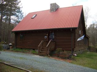 228 Caribou Ln, Carthage, NC 28327