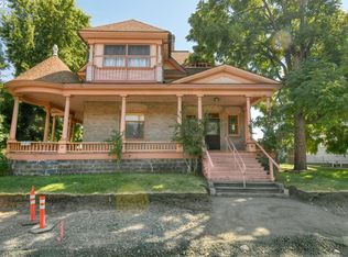 428 SE Byers Ave, Pendleton, OR 97801