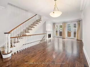 170 Redpath Ave #1A, Toronto, ON M4P2K6