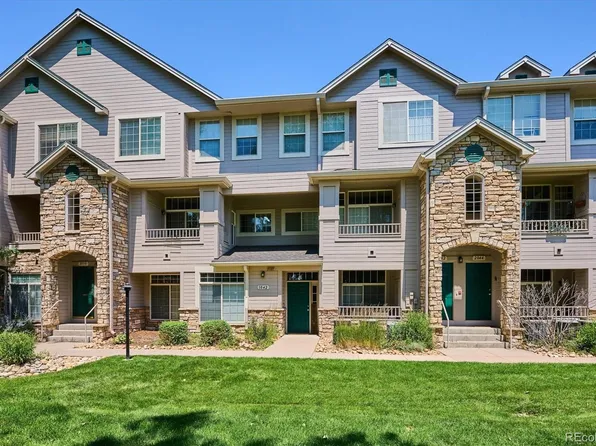 9468 E Florida Avenue #1042, Denver, CO 80247