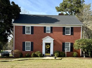 2064 Oxford Rd, Henderson, NC 27536