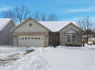 8109 Mulberry St, Maineville, OH