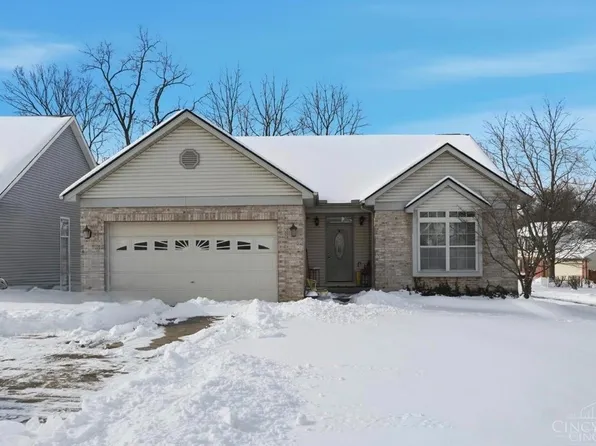 8109 Mulberry St, Maineville, OH 45039