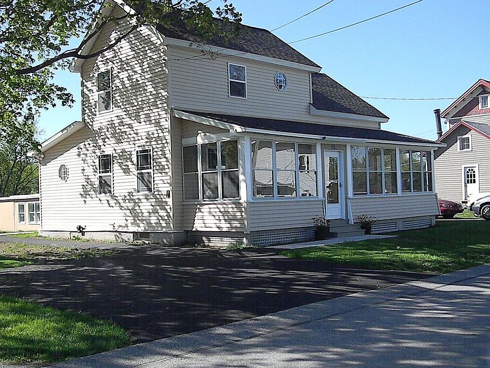 Front View