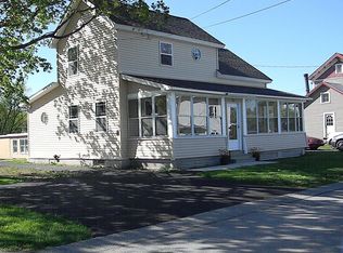 25 High St, Stillwater, NY 12170