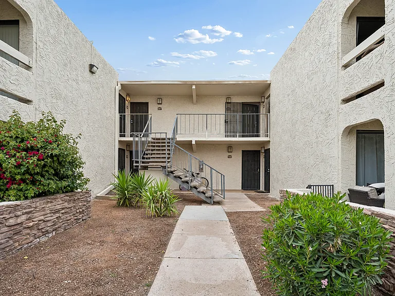 3825 E Camelback Rd #166 — Photo 20